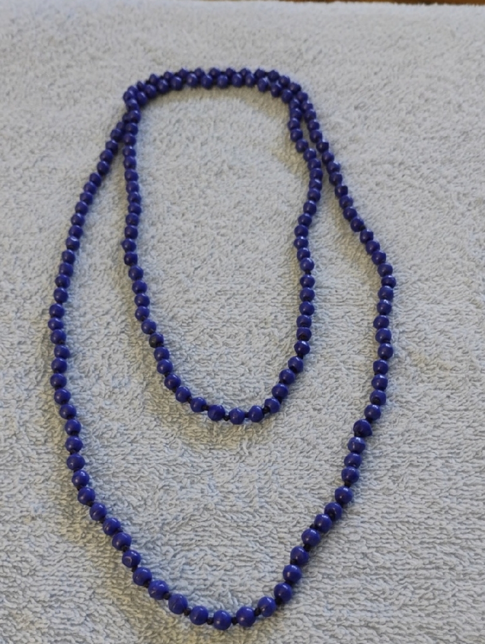 Bead Necklace